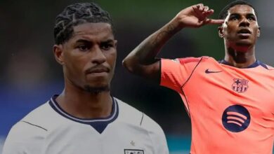Fenerbahçe'de sıra Marcus Rashford'da! Greenwood sonrası yeni transfer bombası... 5 fenerbahcede sira marcus rashfordda greenwood sonrasi yeni transfer bombasi AC3MQxxH