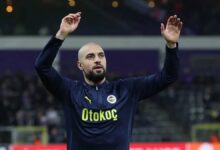Fenerbahçe'de Sofyan Amrabat gelişmesi! 12 fenerbahcede sofyan amrabat gelismesi LNM92O3k