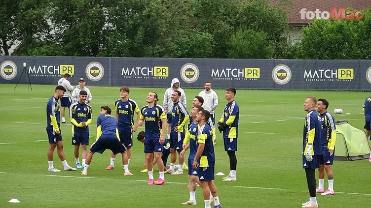 Fenerbahçe'de Sofyan Amrabat'a talip çıktı! İşte transfer formülü 2 fenerbahcede sofyan amrabata talip cikti iste transfer formulu 0 T9Yt9kEr