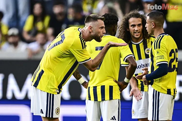 Fenerbahçe'de Sofyan Amrabat'a talip çıktı! İşte transfer formülü 3 fenerbahcede sofyan amrabata talip cikti iste transfer formulu 1 mPQjLjhm
