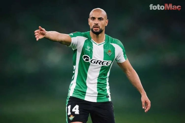 Fenerbahçe'de Sofyan Amrabat'a talip çıktı! İşte transfer formülü 9 fenerbahcede sofyan amrabata talip cikti iste transfer formulu 7 NAEcjhHb