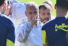 fenerbahcede son durum 8 ayrilik forvet transferi ve sakatliklar XlrgXx3k