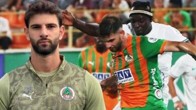 Fenerbahçe'de stopere Ümit Akdağ! Görüşmeler başladı... 8 fenerbahcede stopere umit akdag gorusmeler basladi pYagzix8