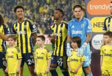 fenerbahcede surpriz ayrilik ihtimali alternatifi hazir HHEwjchH