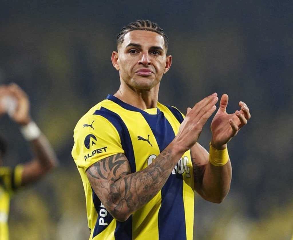 Fenerbahçe'de takım operasyonu! Beklenen veda gerçekleşiyor 10 fenerbahcede takim operasyonu beklenen veda gerceklesiyor 8 lnbPySAj