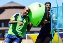 fenerbahcede talisca gelismesi antrenmani yarida birakti OJEOJDYT