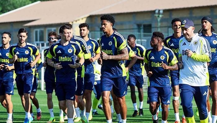 Fenerbahçe'de Talisca şoku! Teklif sonrası ayrılık kararı 2 fenerbahcede talisca soku teklif sonrasi ayrilik karari 0 2EEi9MIl