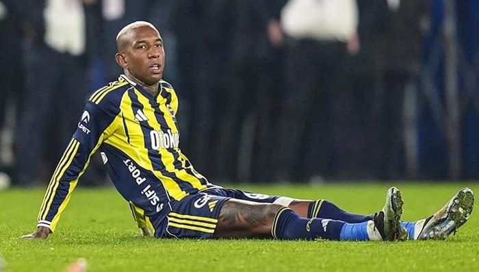 Fenerbahçe'de Talisca şoku! Teklif sonrası ayrılık kararı 8 fenerbahcede talisca soku teklif sonrasi ayrilik karari 6 3Cm9VV3R