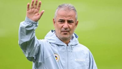 Fenerbahçe'de tam 4 ayrılık birden kapıda! Yüksek bonservis... 4 fenerbahcede tam 4 ayrilik birden kapida yuksek bonservis JLU27vTB