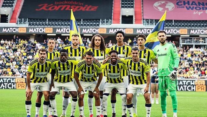 Fenerbahçe'de tarihi temizlik! En az 9 yıldız gidiyor 2 fenerbahcede tarihi temizlik en az 9 yildiz gidiyor 0 NDyHQtTR