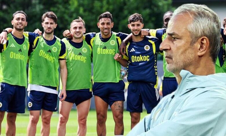 Fenerbahçe'de tarihi temizlik! En az 9 yıldız gidiyor 1 fenerbahcede tarihi temizlik en az 9 yildiz gidiyor A1Zy2jT2