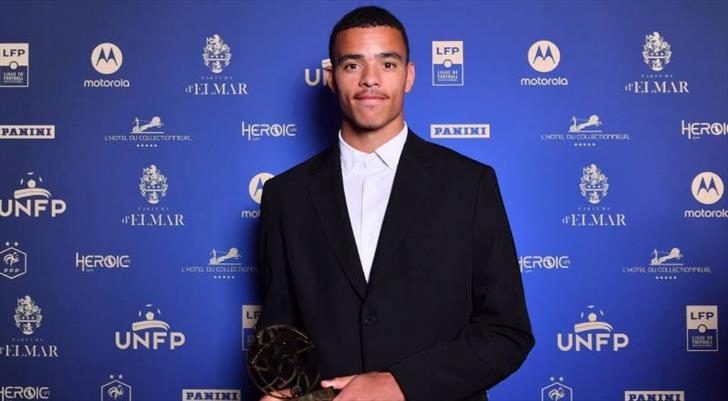 Fenerbahçe'de tek gündem Mason Greenwood! İşte son gelişmeler 1 fenerbahcede tek gundem mason greenwood iste son gelismeler tedllCzA