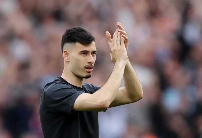 fenerbahcede transfer gundemi gabriel martinelli 6 XzCXsR5F