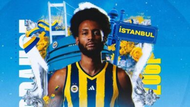 Fenerbahçe'de transfer resmen duyuruldu! 2 yıllık mukavele imzalandı 7 fenerbahcede transfer resmen duyuruldu 2 yillik mukavele imzalandi qacsTBX1