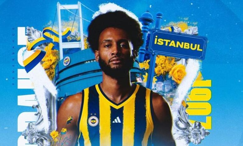 Fenerbahçe'de transfer resmen duyuruldu! 2 yıllık mukavele imzalandı 1 fenerbahcede transfer resmen duyuruldu 2 yillik mukavele imzalandi qacsTBX1