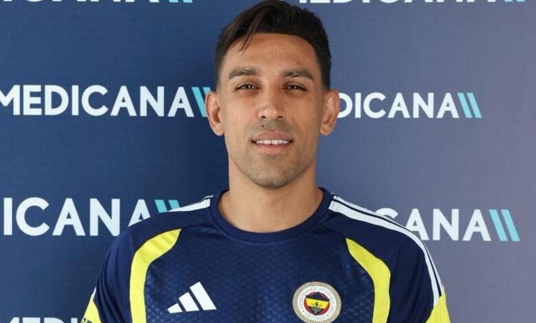 Fenerbahçe'de ulusal futbolcular sıhhat denetiminden geçti 1 fenerbahcede ulusal futbolcular sihhat denetiminden gecti Pf9LB4Tg