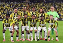 fenerbahcede vedat muriqi ve nene gornik zabrze macinda yok EPjTJKGh