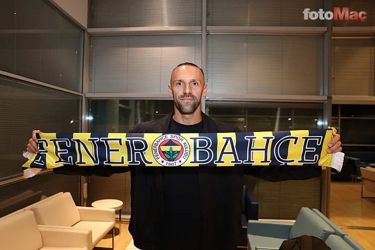 Fenerbahçe'de Vedat Muriqi'nin alanlara dönüş tarihi muhakkak oldu! 2 fenerbahcede vedat muriqinin alanlara donus tarihi muhakkak oldu 0 KtbbhHI4