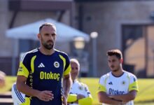 fenerbahcede vedat muriqinin alanlara donus tarihi muhakkak oldu yeZv7XyQ