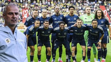 fenerbahcede yaprak dokumu 4 yildiza kanca MxwWLKje