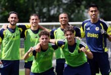 fenerbahcede yeni donem hazirliklari suruyor ffE1Q6Qr