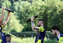 fenerbahcede yeni donem hazirliklari suruyor iYFcHiup