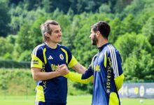 fenerbahcede yeni donem hazirliklari suruyor rNrdmcql
