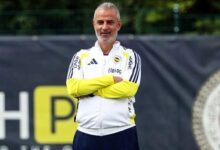 Fenerbahçe'de yeni sezon hazırlıkları sürüyor! 16 fenerbahcede yeni sezon hazirliklari suruyor PTCa1kDO