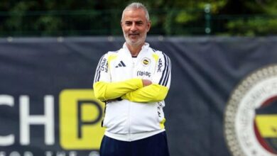 Fenerbahçe'de yeni sezon hazırlıkları sürüyor! 10 fenerbahcede yeni sezon hazirliklari suruyor PTCa1kDO