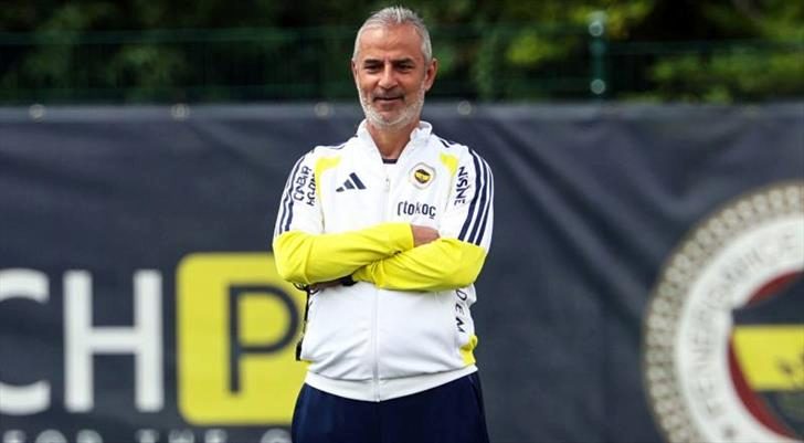 Fenerbahçe'de yeni sezon hazırlıkları sürüyor! 1 fenerbahcede yeni sezon hazirliklari suruyor PTCa1kDO