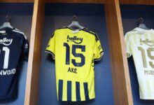fenerbahcede yeni transferler greenwood ake ve muricin formalari satisa cikti M3Ftl5h8