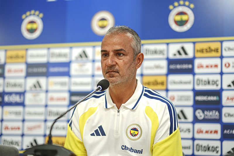 fenerbahcede yildiz isme italyadan talip ismail kartal kalsin demisti 2 w451e3sU
