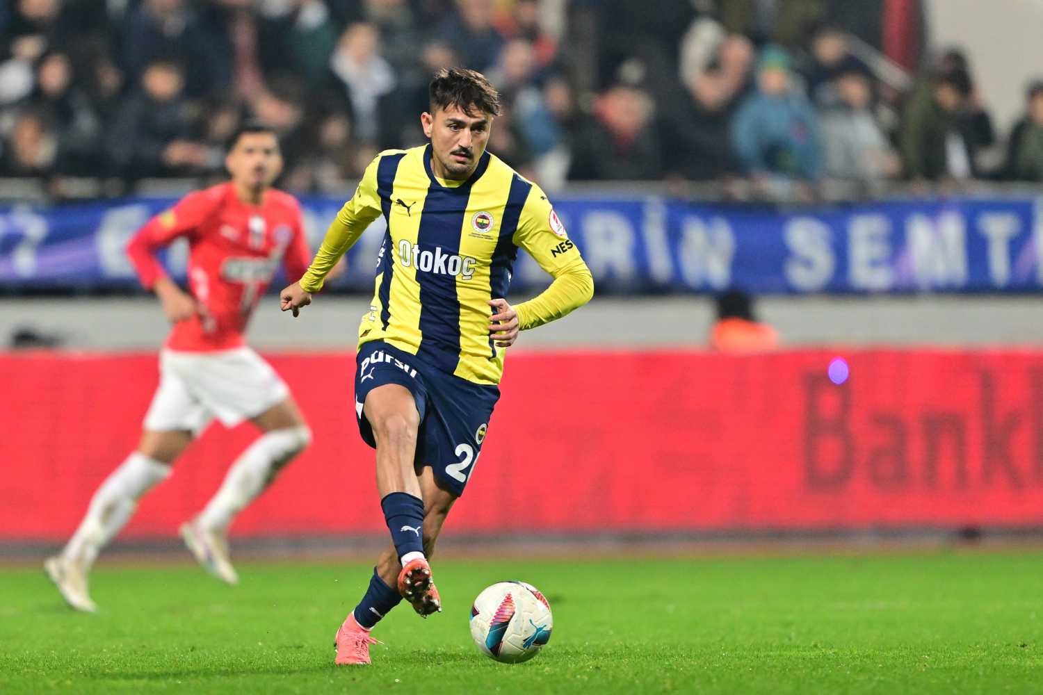 fenerbahcede yildiz isme italyadan talip ismail kartal kalsin demisti 8 k9lnK5b3