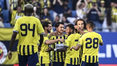 Fenerbahçe'de yıldız isme İtalya'dan talip! İsmail Kartal "kalsın" demişti 16 fenerbahcede yildiz isme italyadan talip ismail kartal kalsin demisti eJMnKOpZ