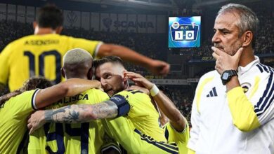 Fenerbahçe'de yıldızlar mecburen gidebilir! Yabancı kuralı Kanarya'nın belini büktü 16 fenerbahcede yildizlar mecburen gidebilir yabanci kurali kanaryanin belini buktu O1OXMlYl