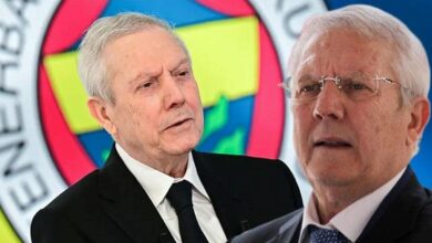 Fenerbahçe'den argümanlar için açıklama: 'Söz konusu değildir' 6 fenerbahceden argumanlar icin aciklama soz konusu degildir rkcbbaw1
