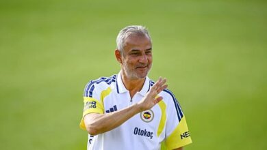 Fenerbahçe'den aykırı köşe golcü bombası! Hollanda Ligi'ne damga vurdu şimdi Kanarya'ya geliyor 5 fenerbahceden aykiri kose golcu bombasi hollanda ligine damga vurdu simdi kanaryaya geliyor QXWiJBR1