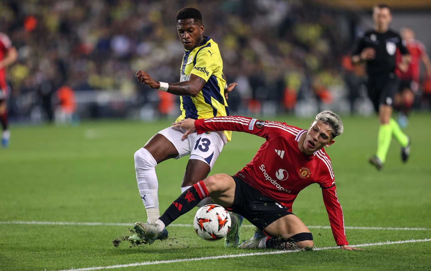 Fenerbahçe'den ayrılacak mı? İsmail Kartal'ın gözdesinin kontrat feshi gündemde 6 fenerbahceden ayrilacak mi ismail kartalin gozdesinin kontrat feshi gundemde 4