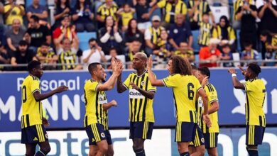 Fenerbahçe'den ayrılacak mı? İsmail Kartal'ın gözdesinin kontrat feshi gündemde 4 fenerbahceden ayrilacak mi ismail kartalin gozdesinin kontrat feshi gundemde 7sFNHABs
