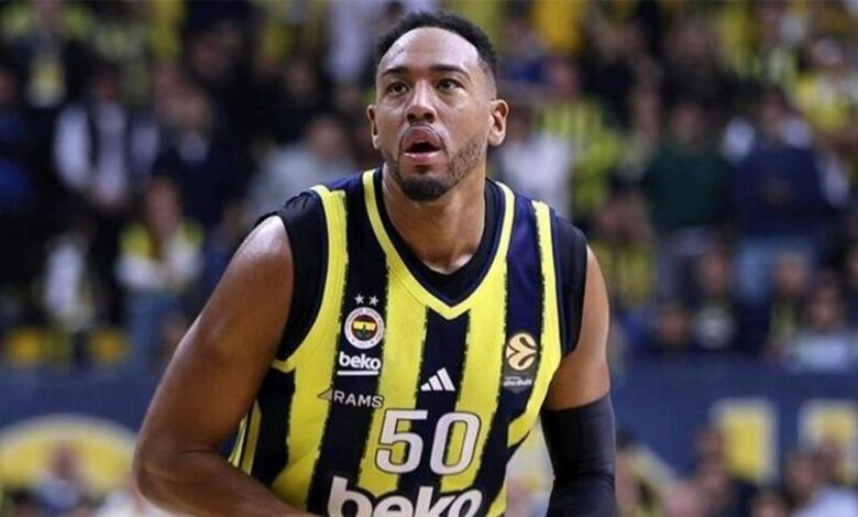 Fenerbahçe'den ayrılan Bonzie Colson eski kadrosuna geri döndü 7 fenerbahceden ayrilan bonzie colson eski kadrosuna geri dondu lc7JErJe