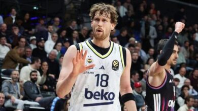 Fenerbahçe'den ayrıldı, Real Madrid'e gitti! Resmi açıklama 9 fenerbahceden ayrildi real madride gitti resmi aciklama REhHfxTD