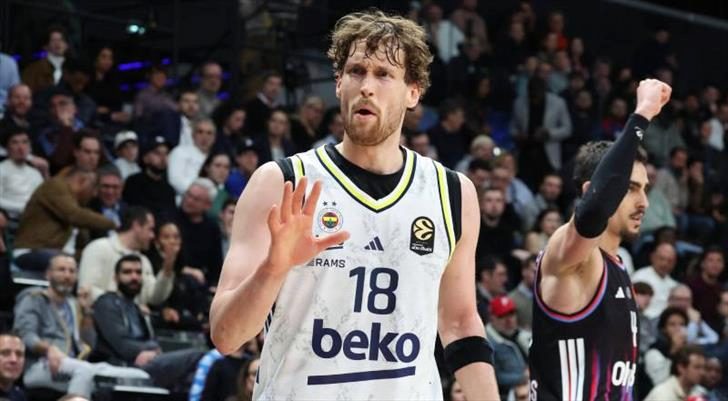 Fenerbahçe'den ayrıldı, Real Madrid'e gitti! Resmi açıklama 5 fenerbahceden ayrildi real madride gitti resmi aciklama