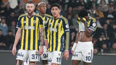 Fenerbahçe'den ayrıldı, resmi imzayı atıyor! Gemileri yaktı... 8 fenerbahceden ayrildi resmi imzayi atiyor gemileri yakti mQtugUYk