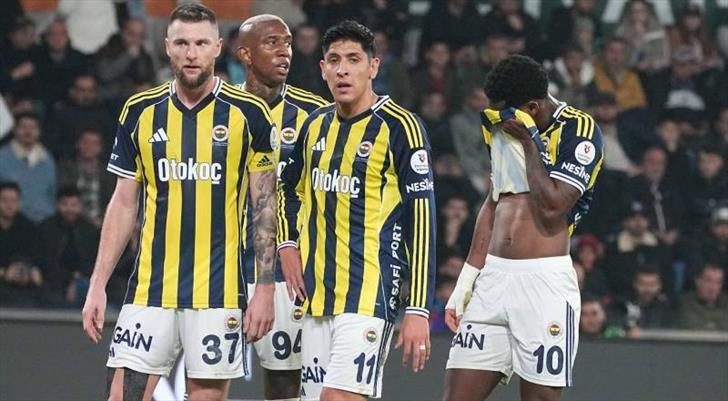 Fenerbahçe'den ayrıldı, resmi imzayı atıyor! Gemileri yaktı... 1 fenerbahceden ayrildi resmi imzayi atiyor gemileri yakti mQtugUYk