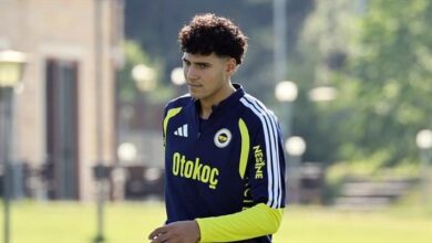 Fenerbahçe'den ayrılık açıklaması! 4 fenerbahceden ayrilik aciklamasi rFcys8xU