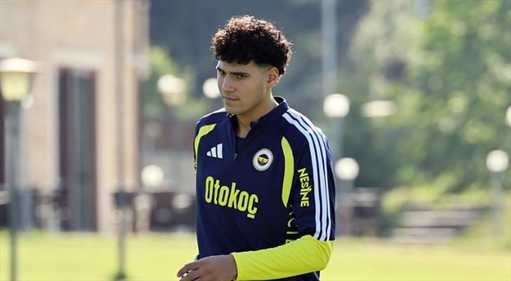 Fenerbahçe'den ayrılık açıklaması! 1 fenerbahceden ayrilik aciklamasi