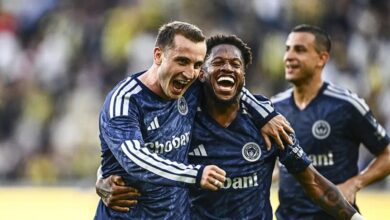 fenerbahceden ayrilirsa yerine o gelecek 104 kontejani icin dusunulen isim E5Lu95va