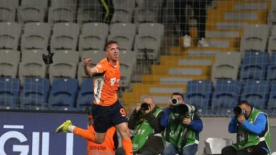 Fenerbahçe'den Bertuğ Yıldırım için transferde flaş takas! 15 fenerbahceden bertug yildirim icin transferde flas takas 6FO685G4