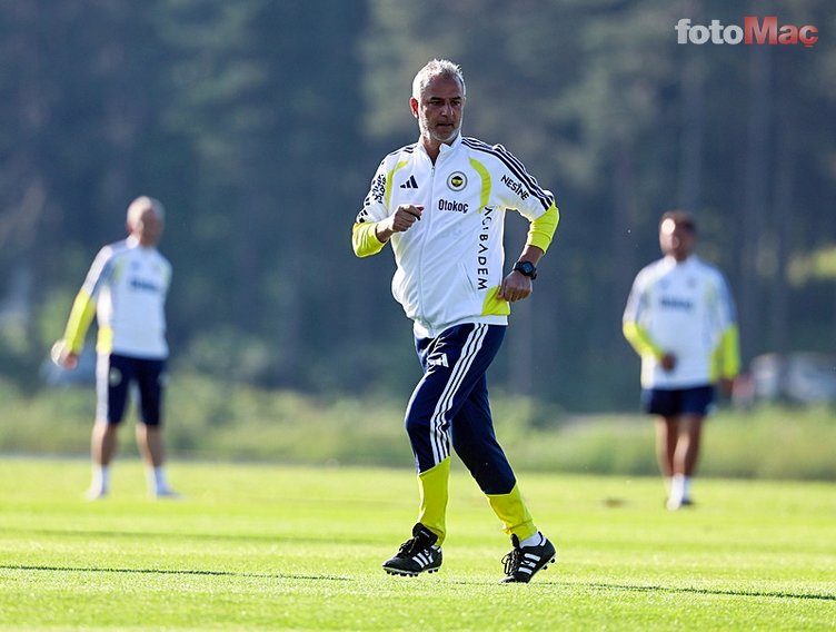 Fenerbahçe'den Brezilya çıkarması! 20'lik orta saha gündemde 2 fenerbahceden brezilya cikarmasi 20lik orta saha gundemde 0 mL8Q6VJ3