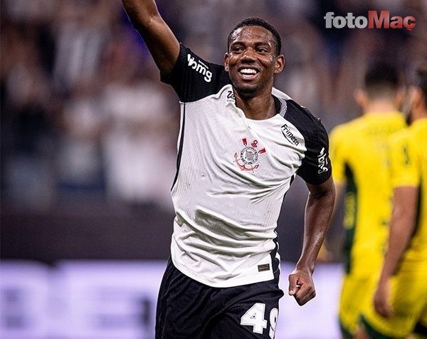 Fenerbahçe'den Brezilya çıkarması! 20'lik orta saha gündemde 3 fenerbahceden brezilya cikarmasi 20lik orta saha gundemde 1 71dDaUtB
